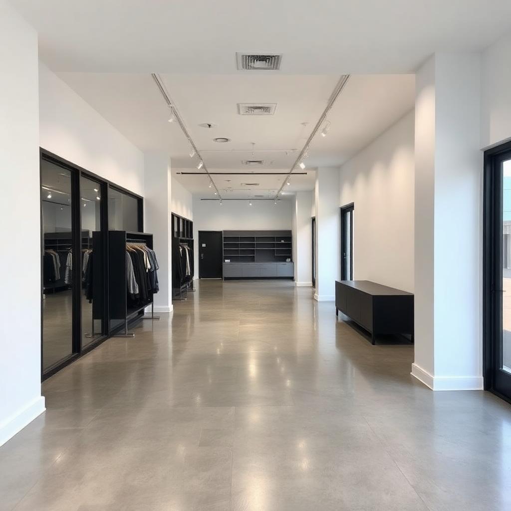 Adecuación y reparaciones exprés de local comercial
